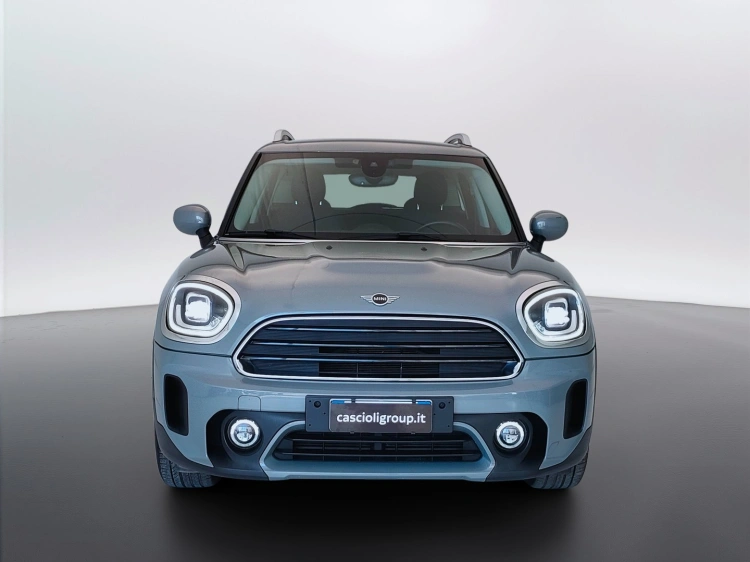 2 - MINI Countryman Mini Countryman 1.5 One D Classic