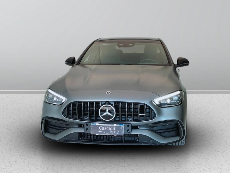 2 - Mercedes-Benz Classe C AMG 43 mhev Premium Pro 4matic auto