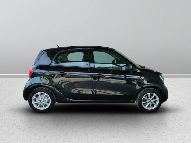 7 - smart forfour Forfour 1.0 Passion 71cv my18