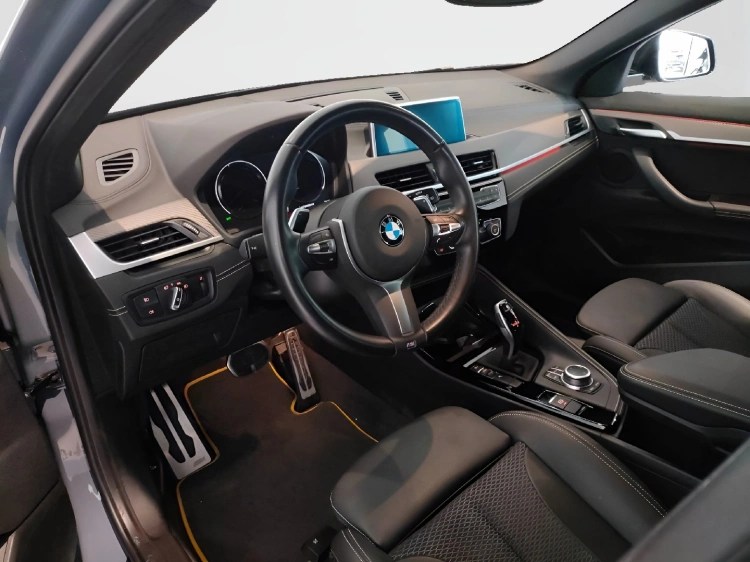 9 - BMW X2 X2 sdrive18d Msport X auto