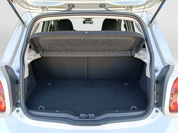 16 - smart forfour Forfour 1.0 Passion 71cv