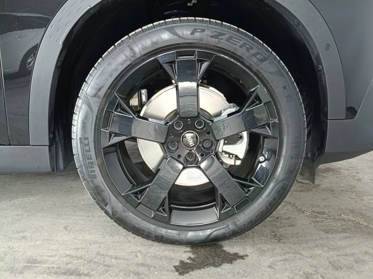 15 - MINI Countryman Mini Countryman 1.5 48V C Classic auto