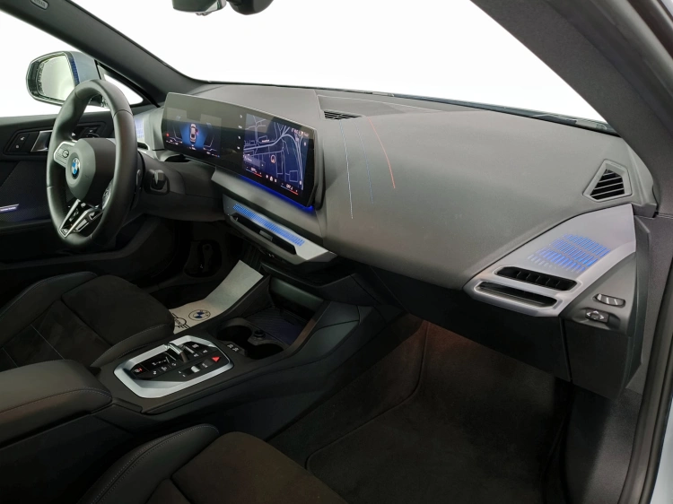 10 - BMW Serie 2 220d Gran Coupe 48V MSport Pro auto