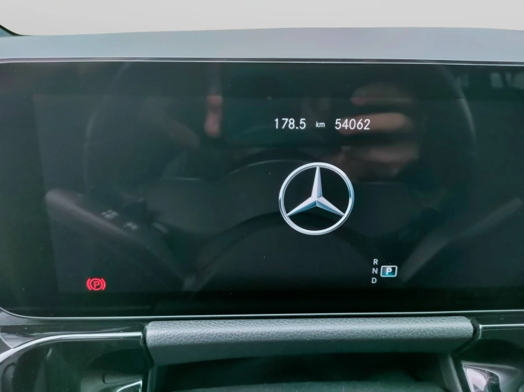 14 - Mercedes-Benz GLA 200 d Sport Plus 4matic auto