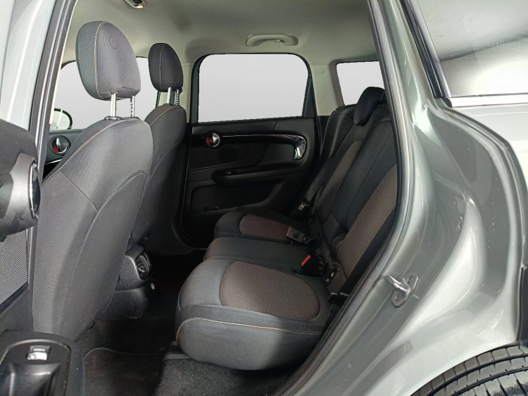 9 - MINI Countryman Mini Countryman 2.0 Cooper D auto