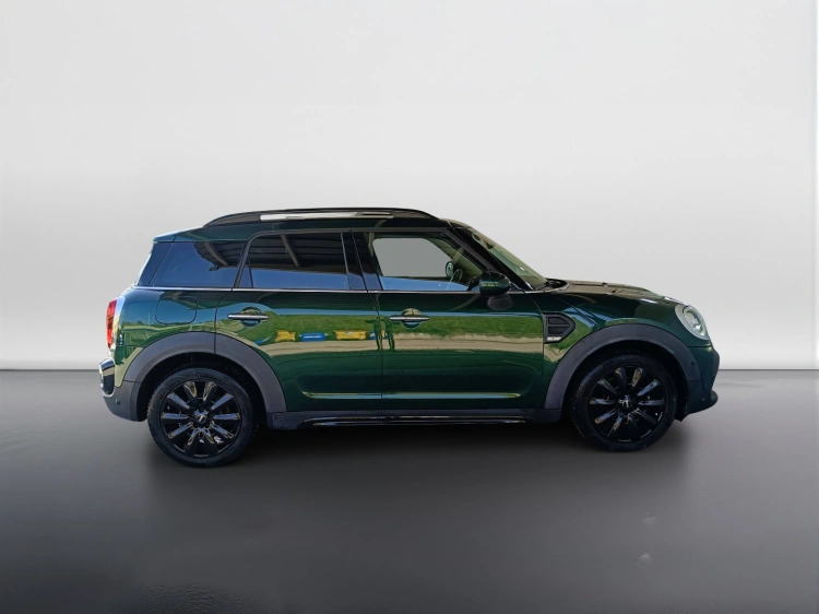 3 - MINI Countryman Mini Countryman 1.5 One D Baker Street auto 7m