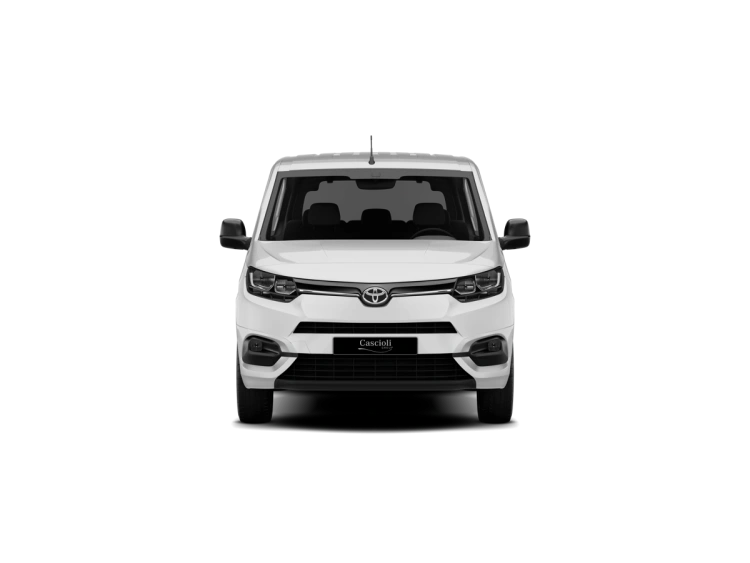 2 - Toyota Professional PROACE CITY P.CITY 1.5D L1 100HP S CMF23