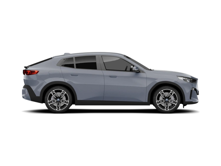 6 - BMW X2 BMW X2 xDrive20d