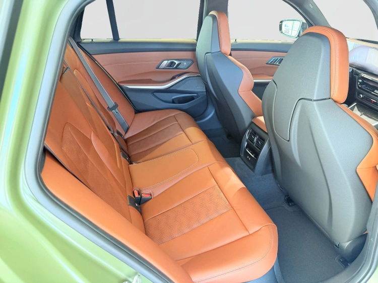 28 - BMW M M3 M3 Competition M xDrive Touring