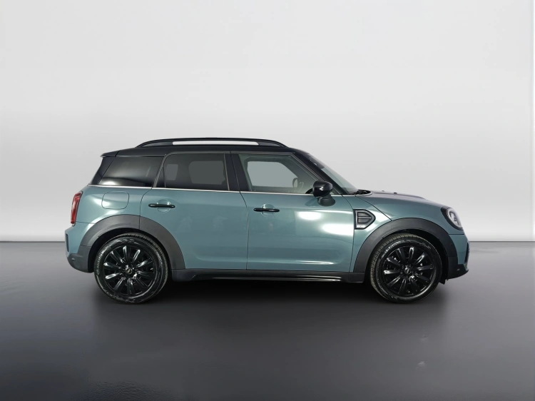 3 - MINI Countryman Mini Countryman 2.0 Twin Power Turbo Cooper D Northwood Edit
