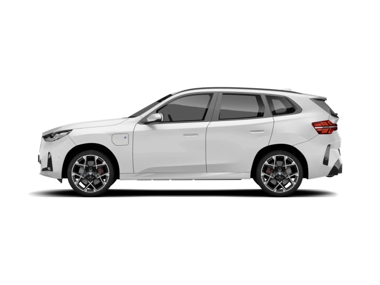 3 - BMW X3 BMW X3 xDrive20d