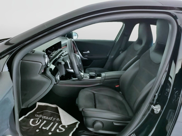 14 - Mercedes-Benz Classe A 200 d Premium Night edition 4matic auto