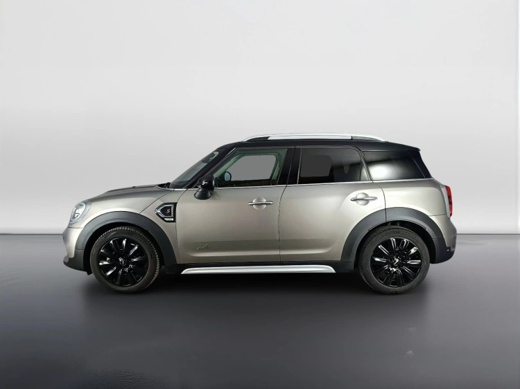 6 - MINI Countryman COOPRE SD 4LLA HIPE