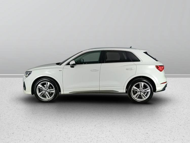 3 - Audi Q3 Q3 35 2.0 tdi s-tronic