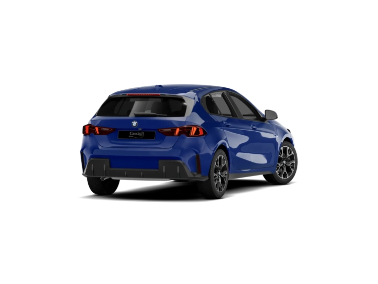 5 - BMW Serie 1 BMW 118d