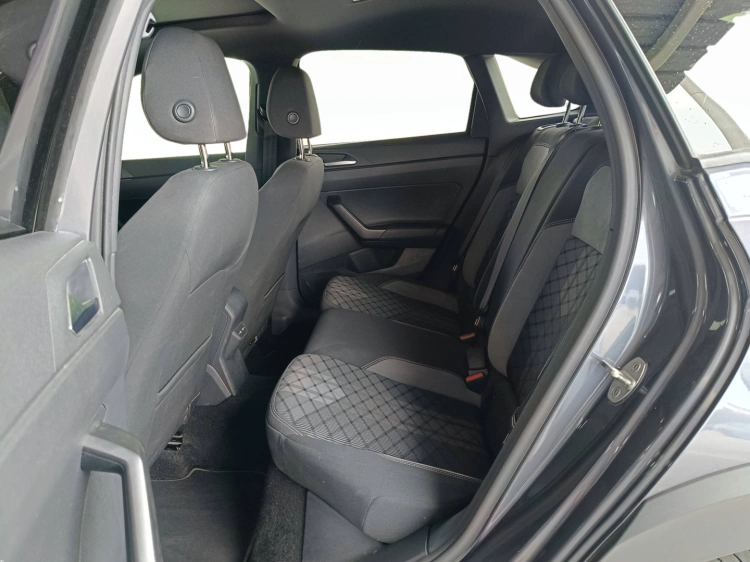 9 - Volkswagen Taigo TAIGO