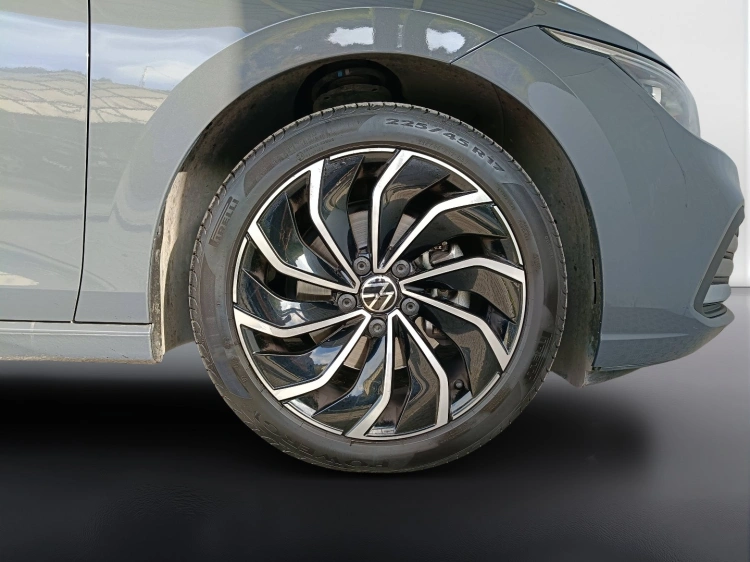 14 - Volkswagen Golf Golf 2.0 tdi Style 150cv dsg