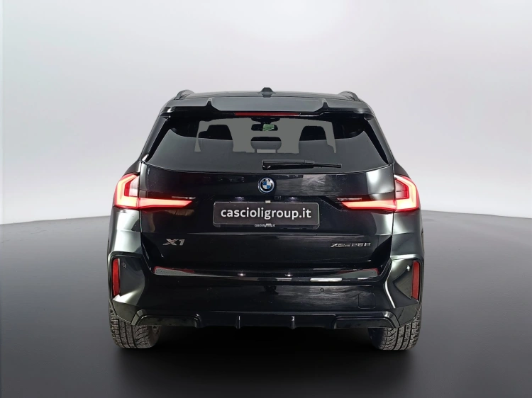 5 - BMW X1 X1 xdrive 25e MSport Pro auto
