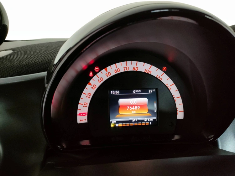 15 - smart fortwo Fortwo 0.9 t Superpassion 90cv twinamic
