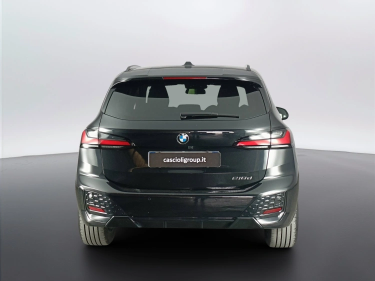 5 - BMW Serie 2 218d Active Tourer Msport auto