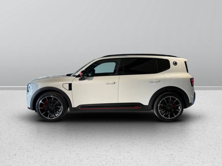 10 - smart #5 BRABUS