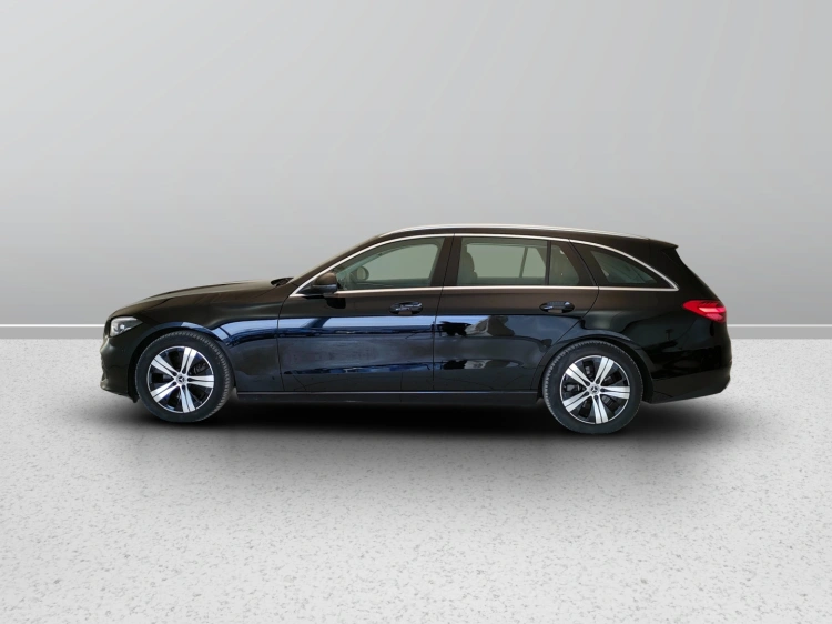 3 - Mercedes-Benz Classe C SW 200 d mhev Advanced auto