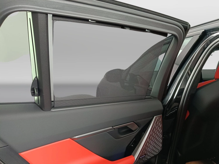 19 - BMW M M5 M5 Touring