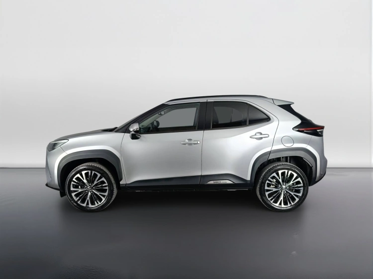 6 - Toyota Yaris Cross TOYOTA Yaris Cross 1.5 Hybrid 5p. E-CVT Lounge