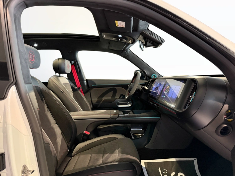 22 - smart #5 BRABUS