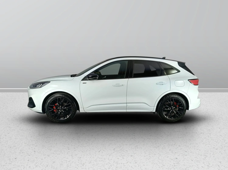 6 - Ford Kuga Kuga 2.5 full hybrid ST-Line 2wd 190cv cvt