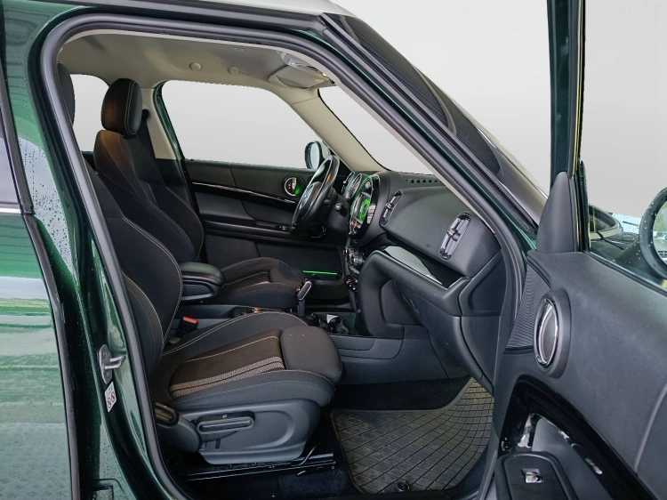 11 - MINI Countryman Mini Countryman 2.0 Cooper SD Hype auto my18