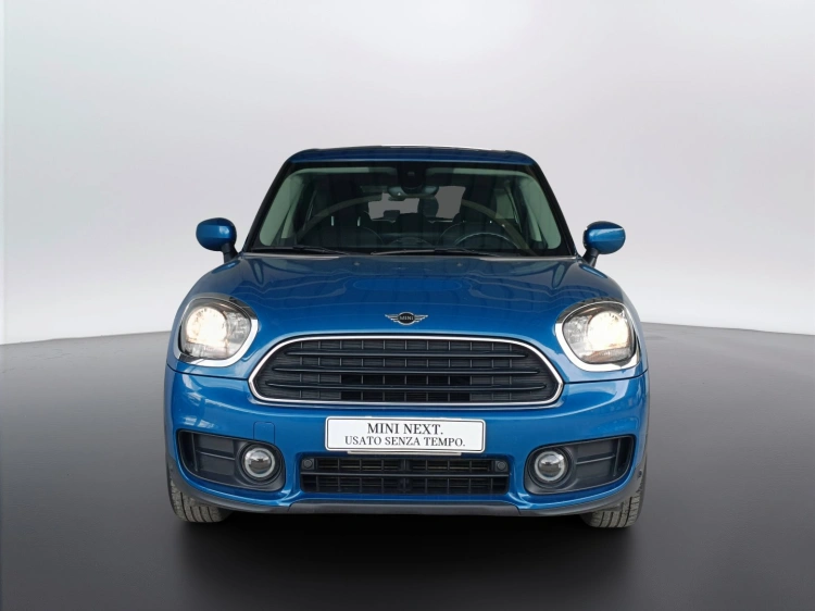 2 - MINI Countryman Mini Countryman 1.5 One D
