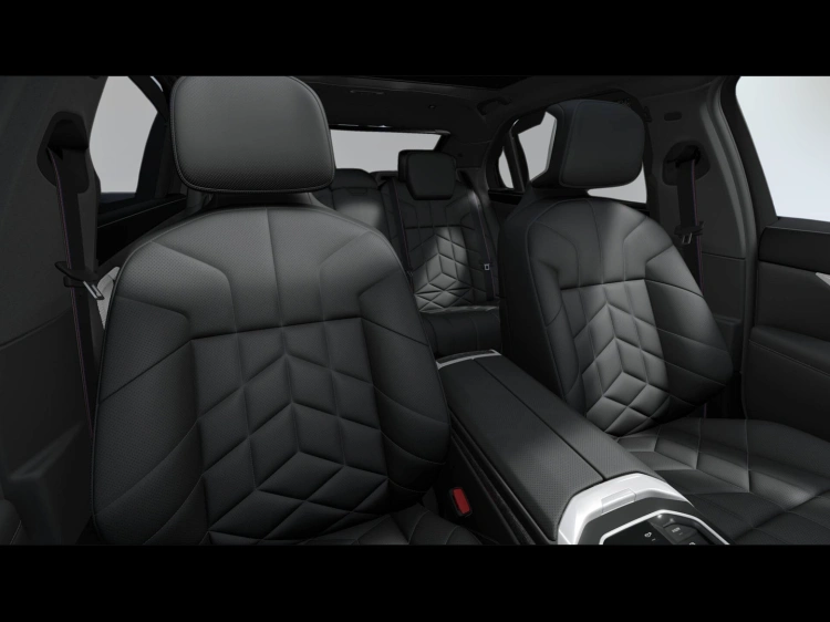 4 - BMW Serie 7 BMW 740d xDrive