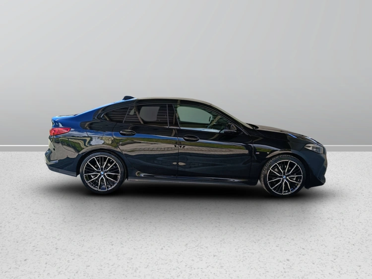 6 - BMW Serie 2 220d Gran Coupe Msport auto