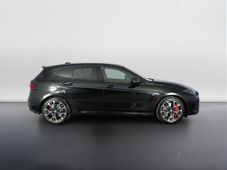 3 - BMW Serie 1 120d 48V MSport Pro auto