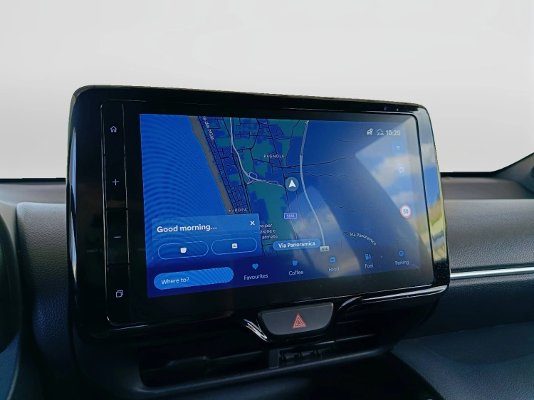 13 - Toyota Yaris Cross TOYOTA Yaris Cross 1.5 Hybrid 5p. E-CVT Trend