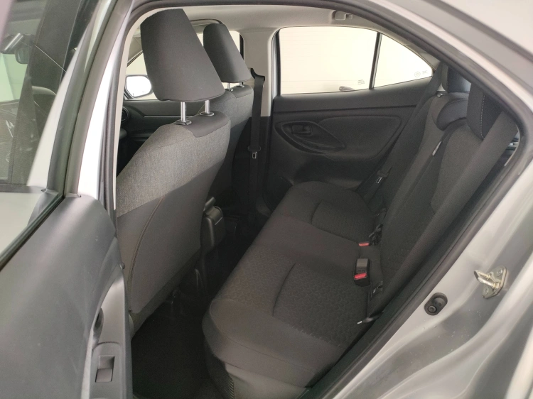 9 - Toyota Yaris Cross Yaris Cross 1.5h Active fwd 116cv e-cvt