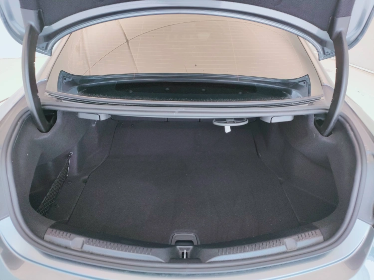 9 - Mercedes-Benz Classe E Coupe 220 d Premium Plus auto