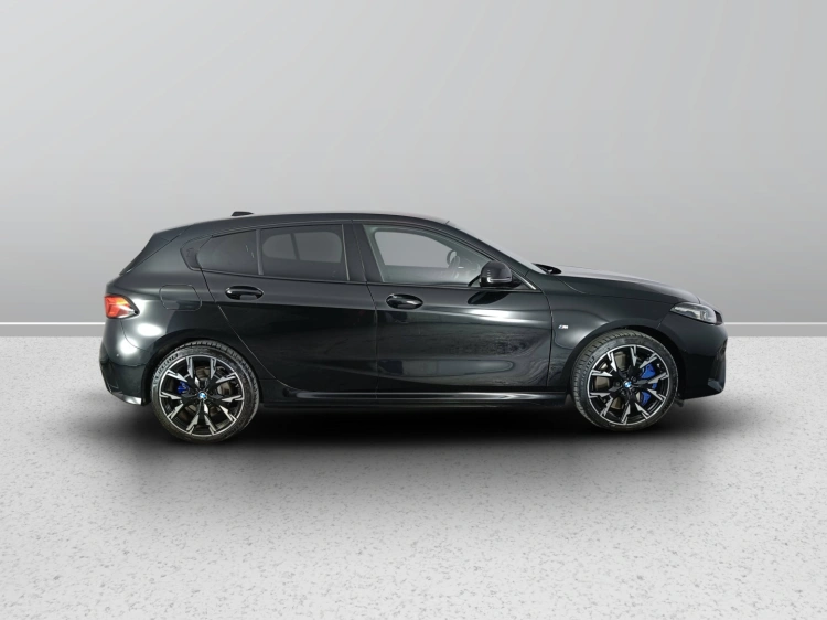 6 - BMW Serie 1 120d 48V MSport auto