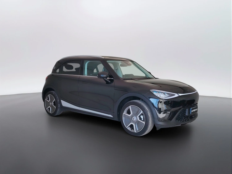 3 - smart #1 #1 Pro+ 22kW