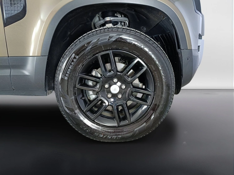 20 - Land rover Defender Defender 110 3.0d i6 mhev S awd 250cv auto