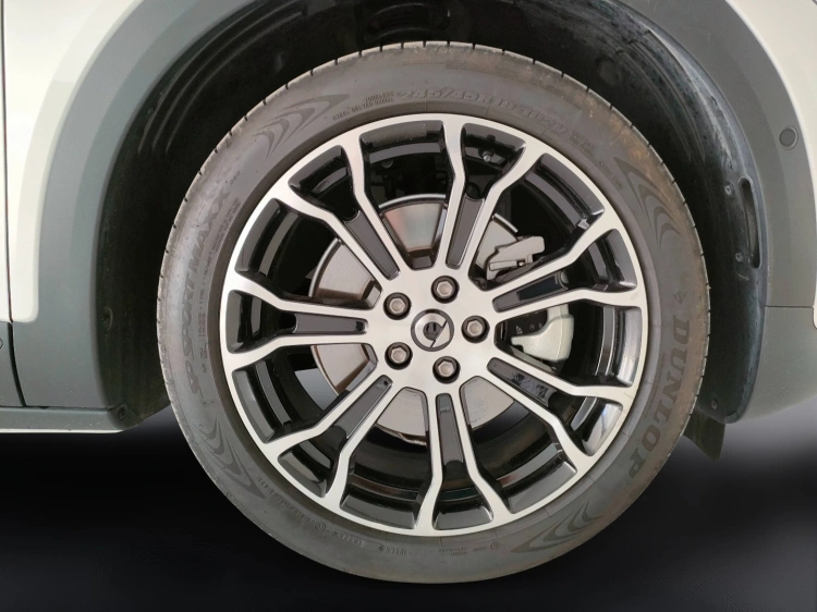 8 - smart #3 PREMIUM