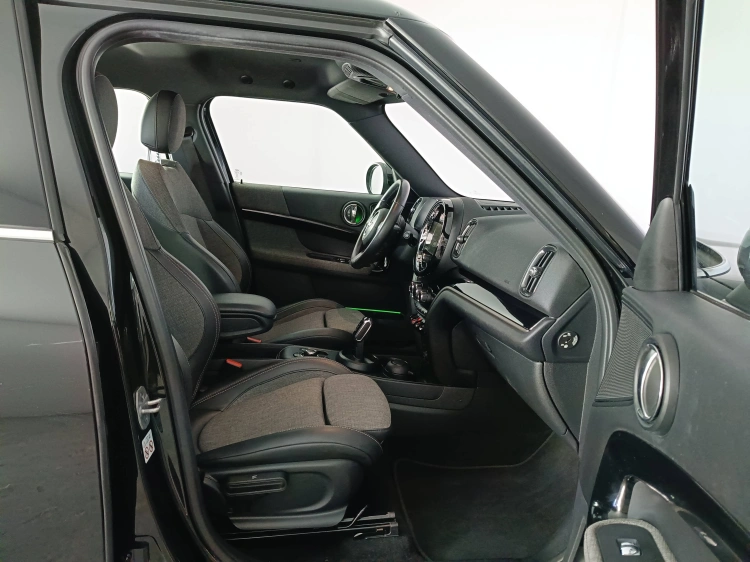 11 - MINI Countryman Mini Countryman 1.5 Cooper Classic auto
