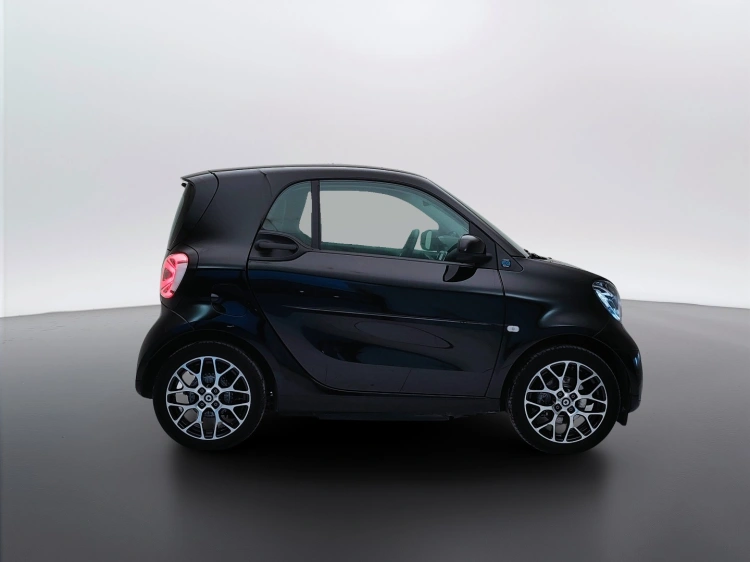 7 - smart fortwo Fortwo eq Prime 22kW
