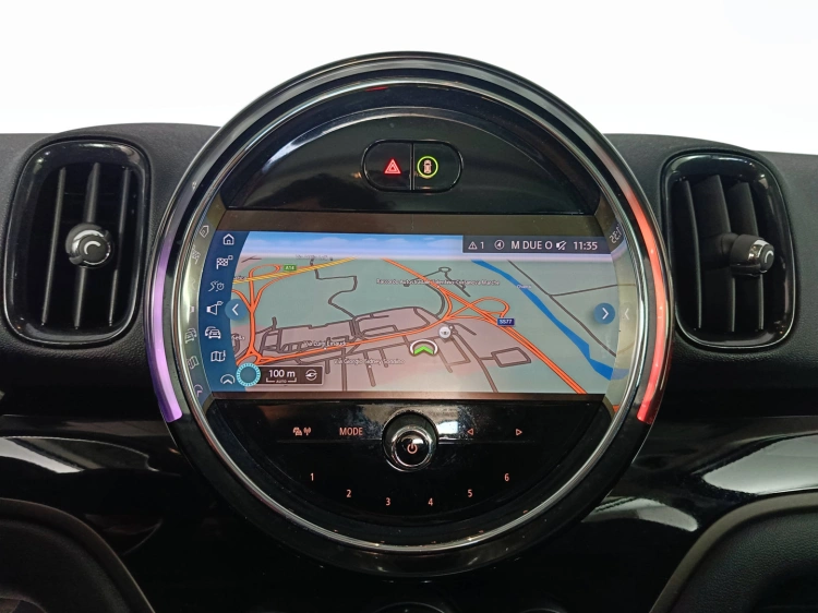 13 - MINI Countryman Mini Countryman 1.5 Cooper Business auto