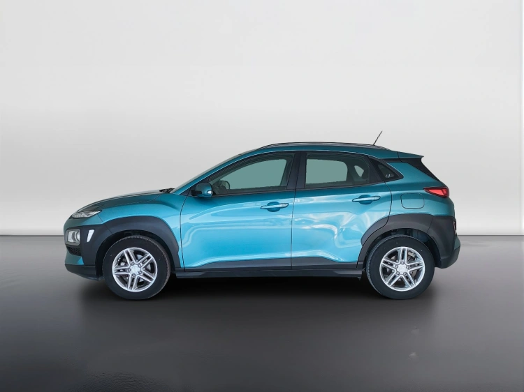 3 - Hyundai Kona Kona 1.0 t-gdi Xtech 2wd 120cv