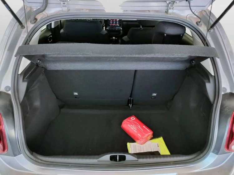 9 - Citroen C3 C3 1.2 puretech Feel Pack s&s 83cv