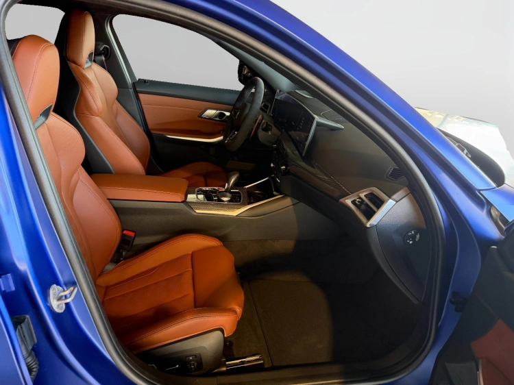 28 - BMW M M3 M3 Competition M xDrive Touring