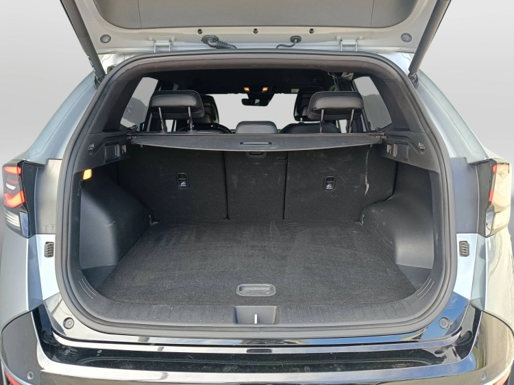 21 - Kia Sportage Sportage 1.6 crdi mhev GT-line imt