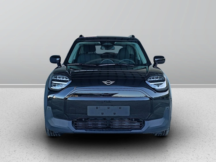 2 - MINI Aceman ACEMAN E